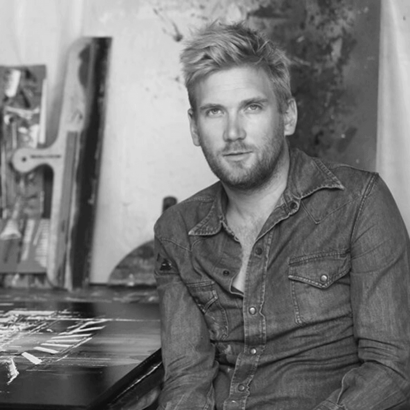 Qui est Julien Rey ?